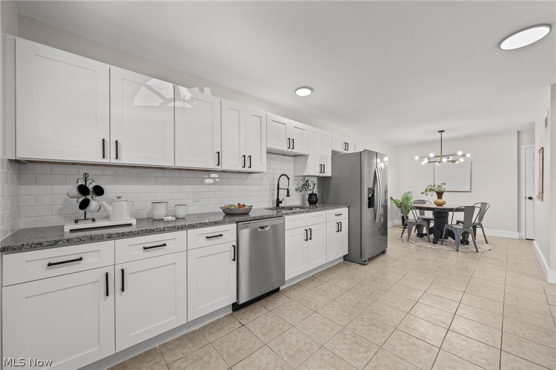 2221 Maxine Avenue NE Canton OH 44705