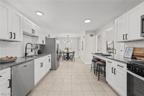 2221 Maxine Avenue NE Canton OH 44705