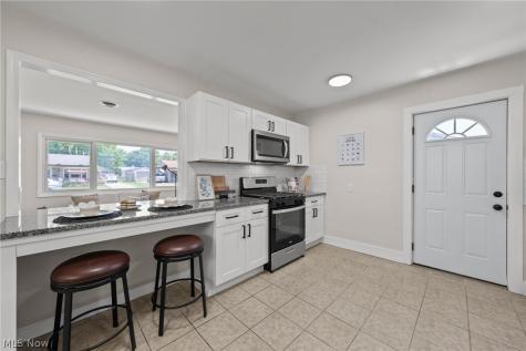 2221 Maxine Avenue NE Canton OH 44705