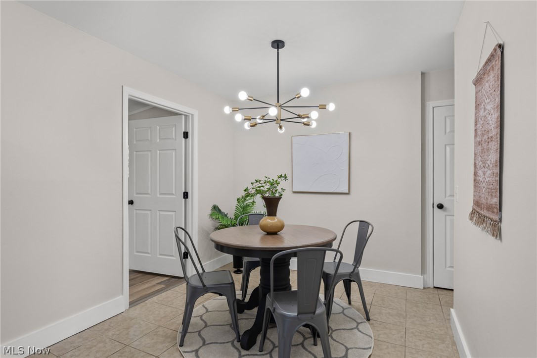 2221 Maxine Avenue NE Canton OH 44705