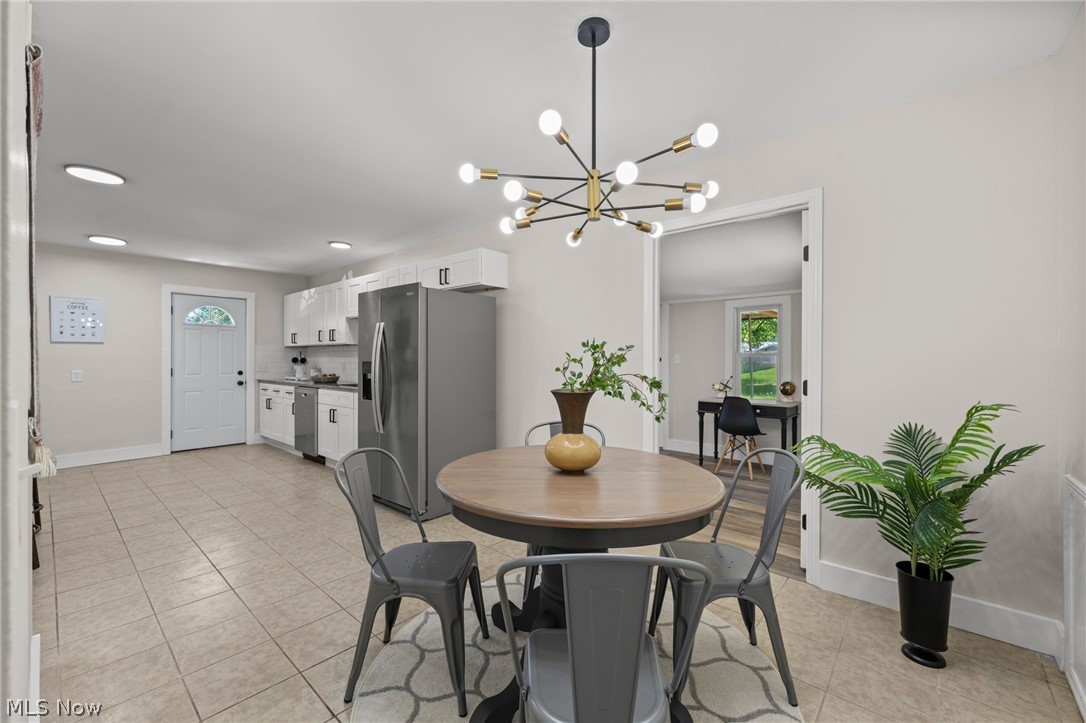 2221 Maxine Avenue NE Canton OH 44705