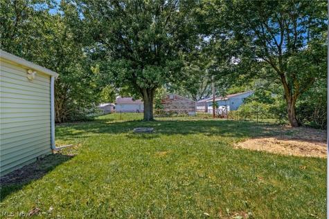 2221 Maxine Avenue NE Canton OH 44705