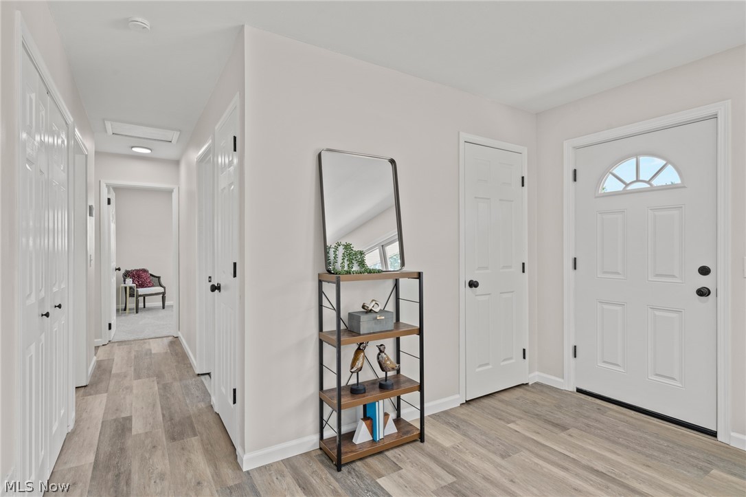 2221 Maxine Avenue NE Canton OH 44705