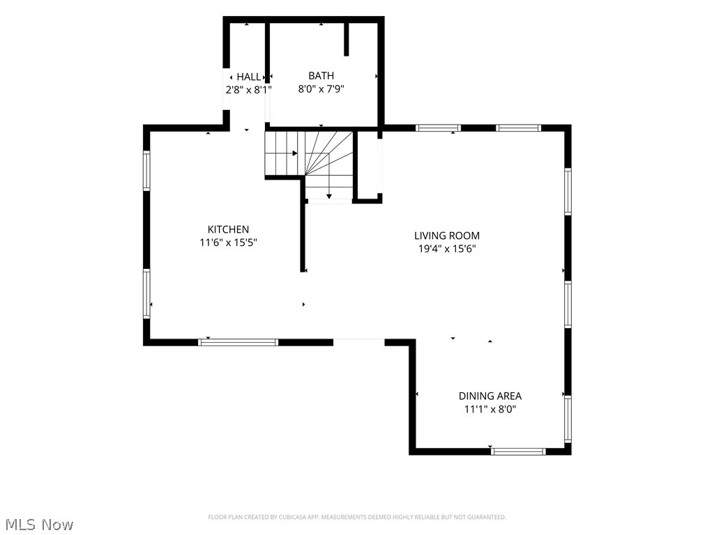 1740 Harrison Avenue Salem OH 44460
