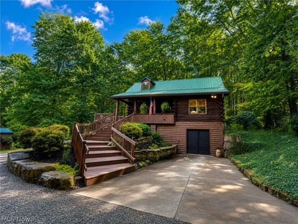 1740 Harrison Avenue Salem OH 44460