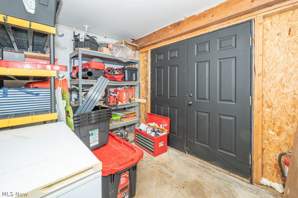 1740 Harrison Avenue Salem OH 44460