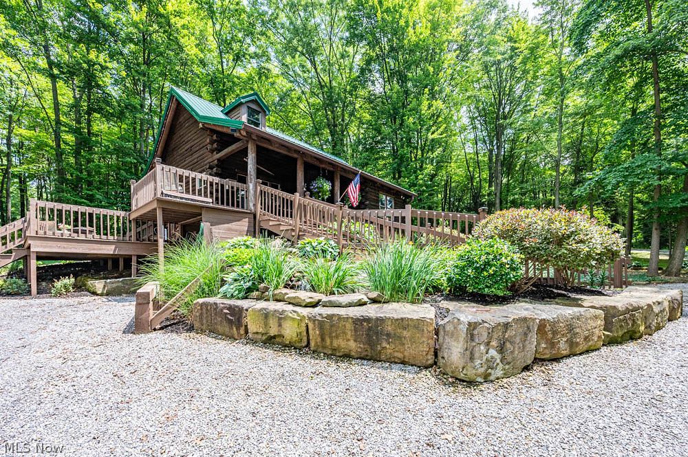 1740 Harrison Avenue Salem OH 44460