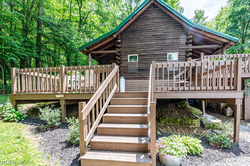 1740 Harrison Avenue Salem OH 44460