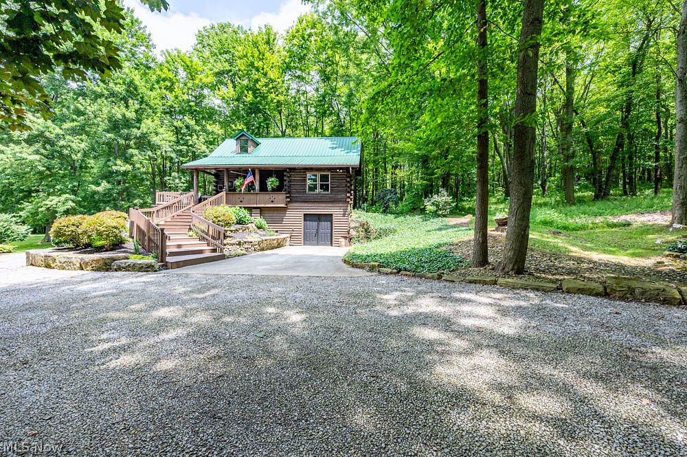 1740 Harrison Avenue Salem OH 44460