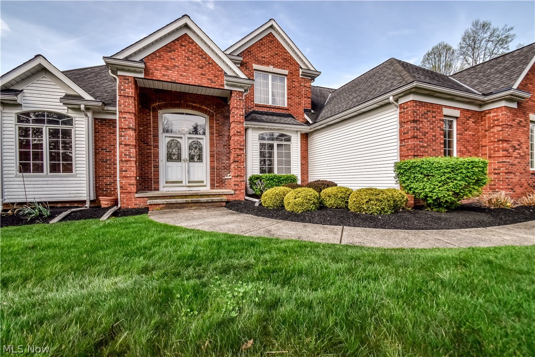 5726 Canyon Ridge Drive Perry OH 44077
