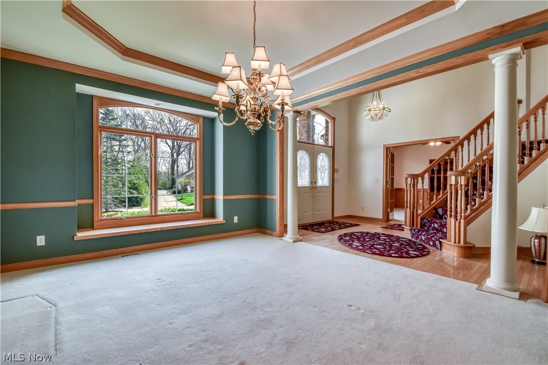 5726 Canyon Ridge Drive Perry OH 44077