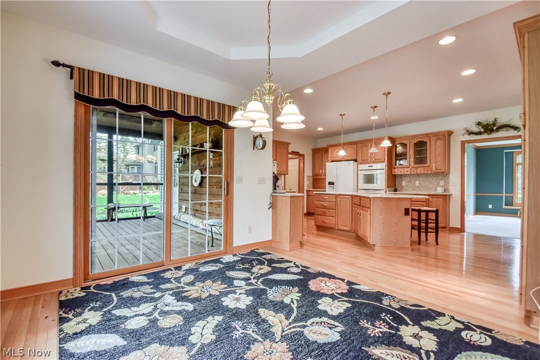 5726 Canyon Ridge Drive Perry OH 44077
