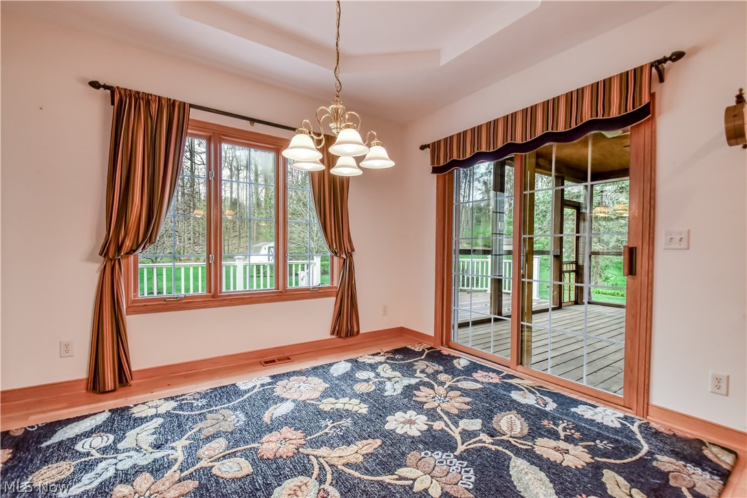 5726 Canyon Ridge Drive Perry OH 44077