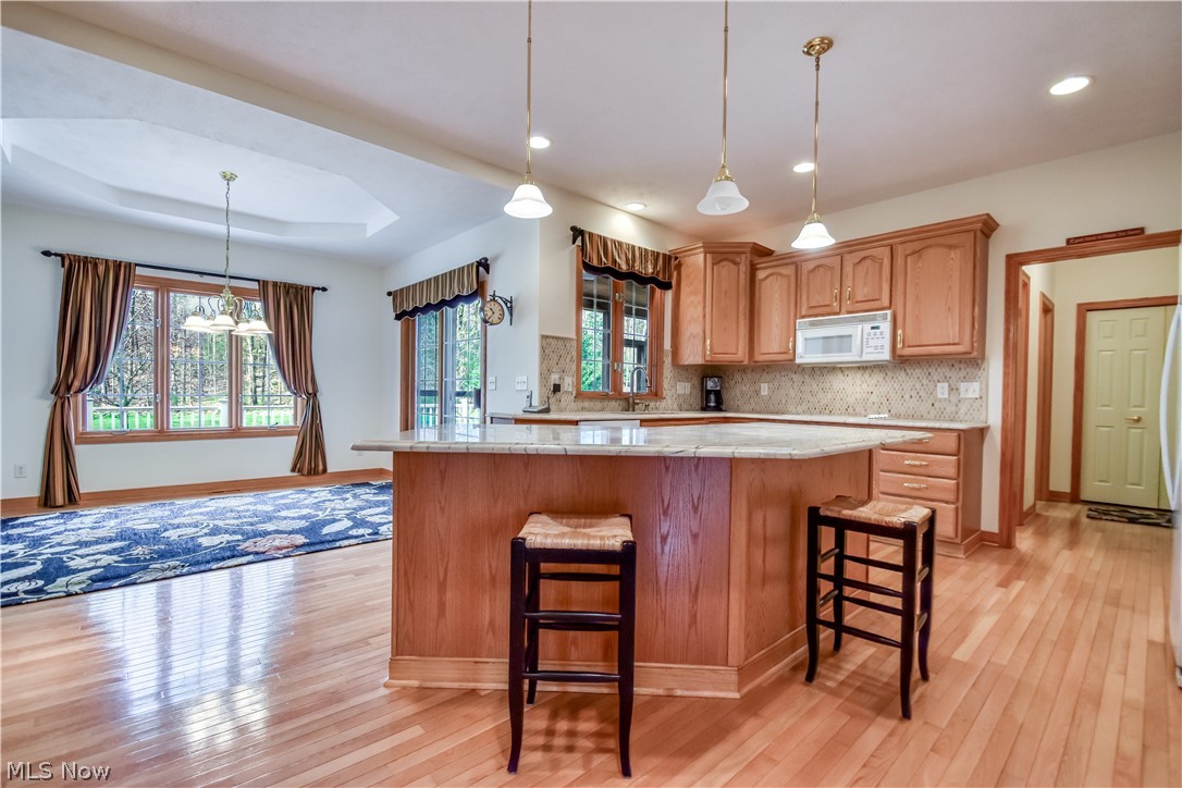 5726 Canyon Ridge Drive Perry OH 44077