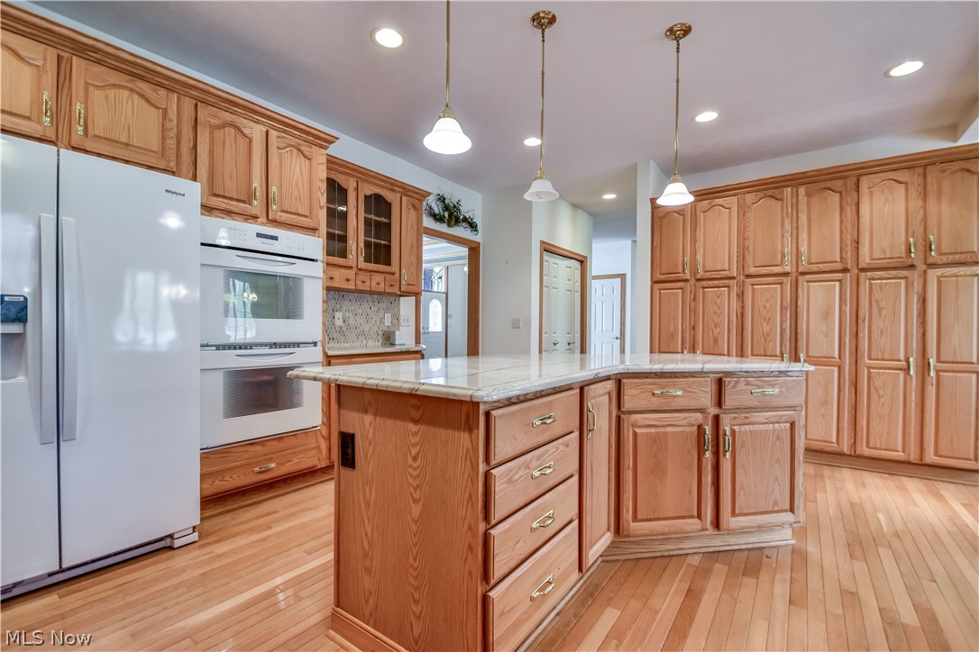 5726 Canyon Ridge Drive Perry OH 44077
