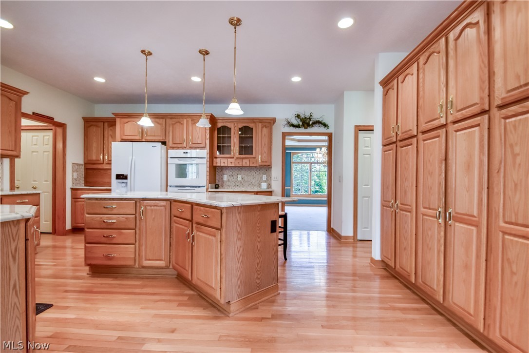 5726 Canyon Ridge Drive Perry OH 44077