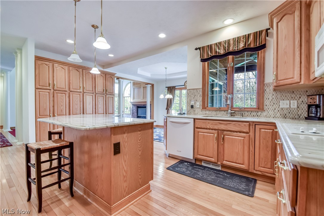 5726 Canyon Ridge Drive Perry OH 44077
