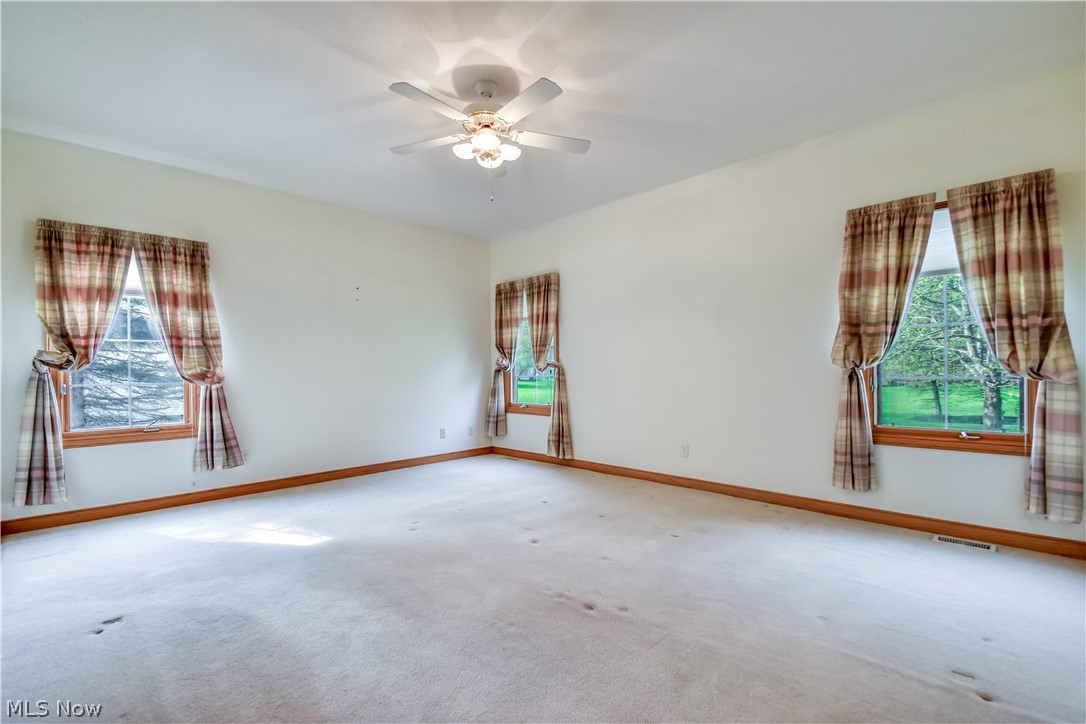 5726 Canyon Ridge Drive Perry OH 44077
