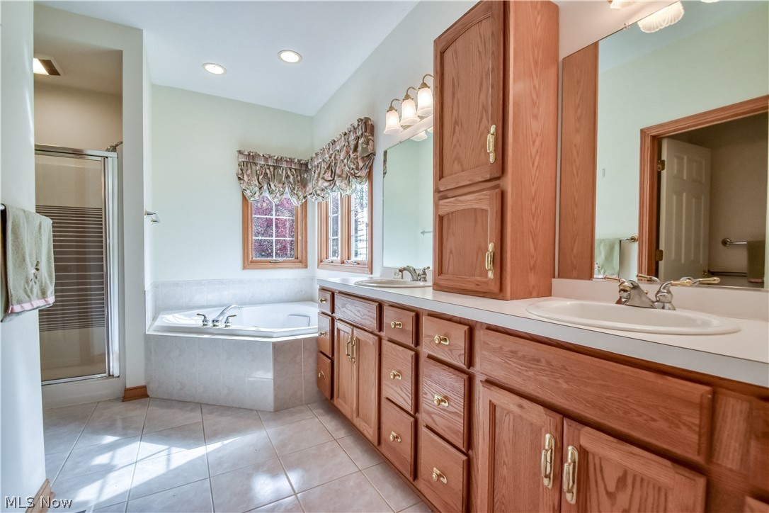 5726 Canyon Ridge Drive Perry OH 44077