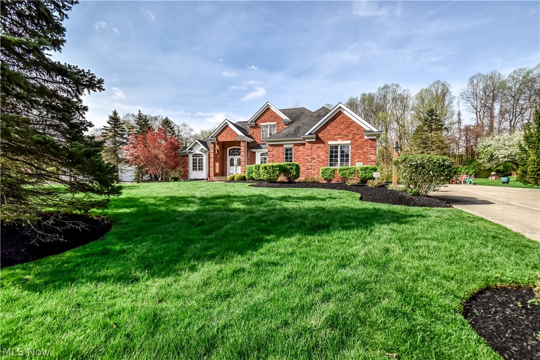 5726 Canyon Ridge Drive Perry OH 44077