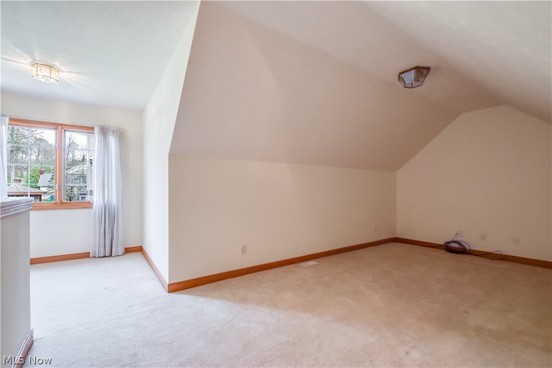 5726 Canyon Ridge Drive Perry OH 44077