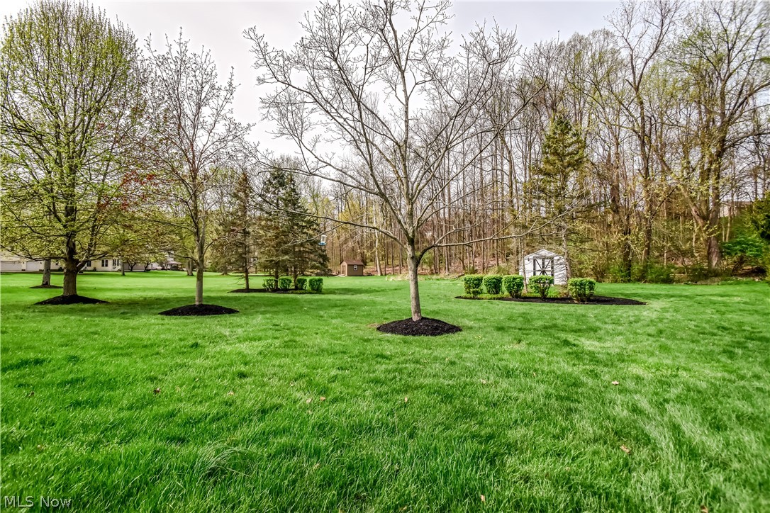 5726 Canyon Ridge Drive Perry OH 44077