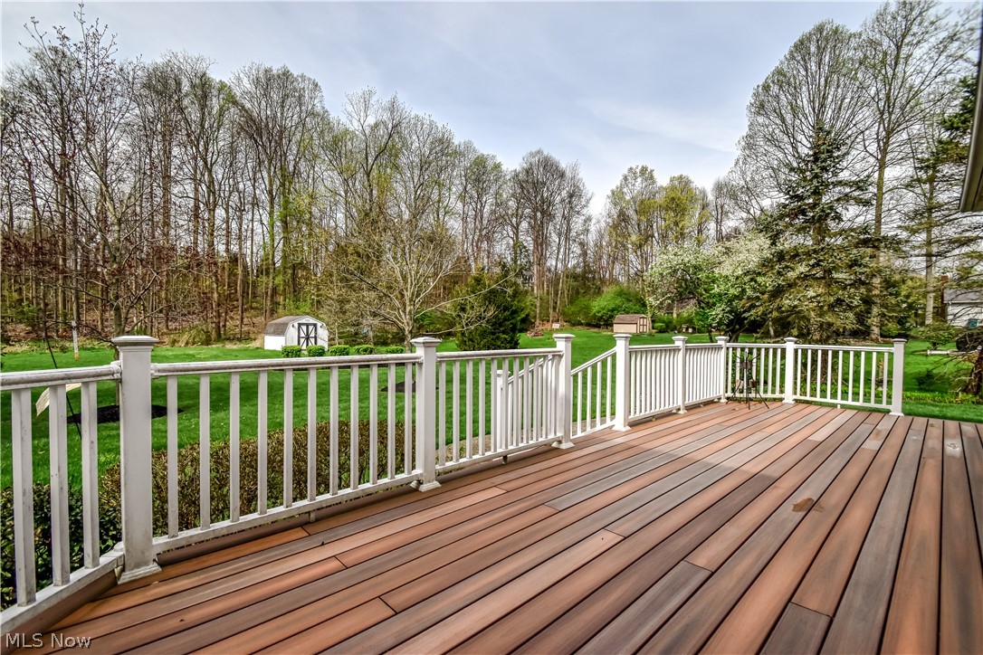 5726 Canyon Ridge Drive Perry OH 44077