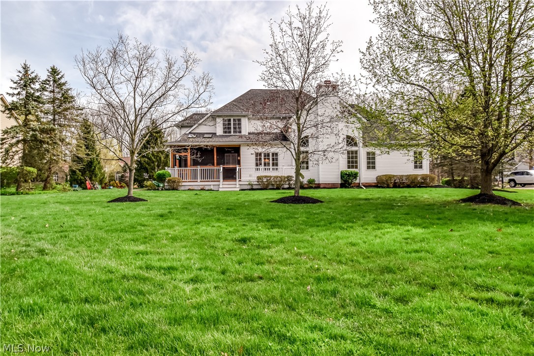 5726 Canyon Ridge Drive Perry OH 44077