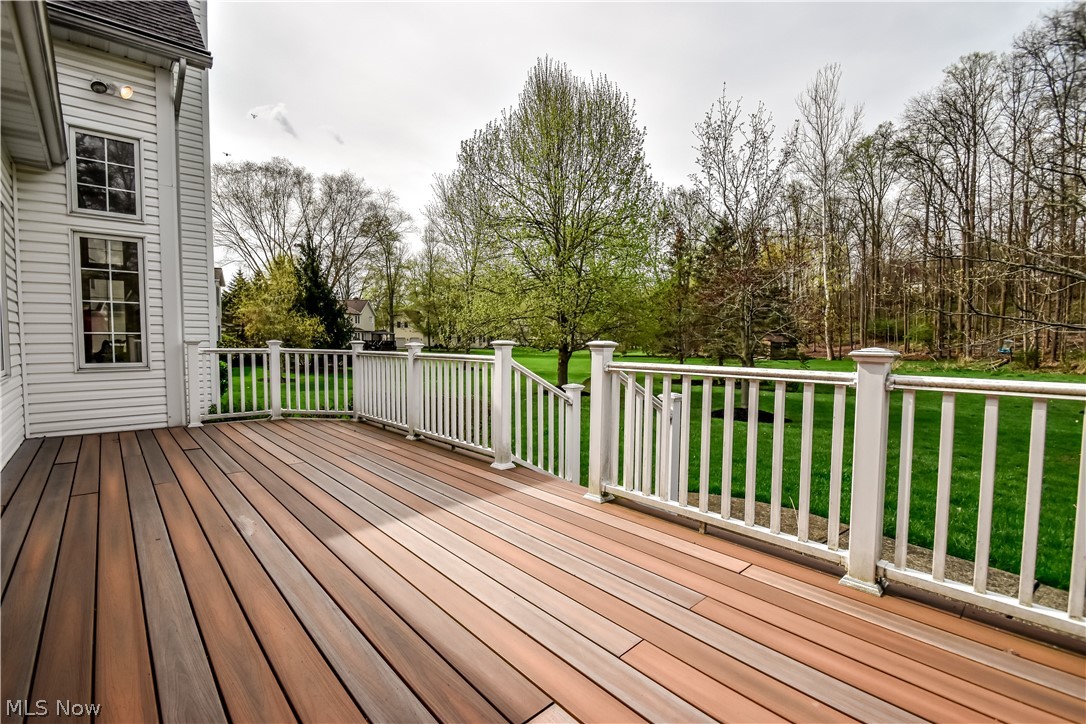 5726 Canyon Ridge Drive Perry OH 44077