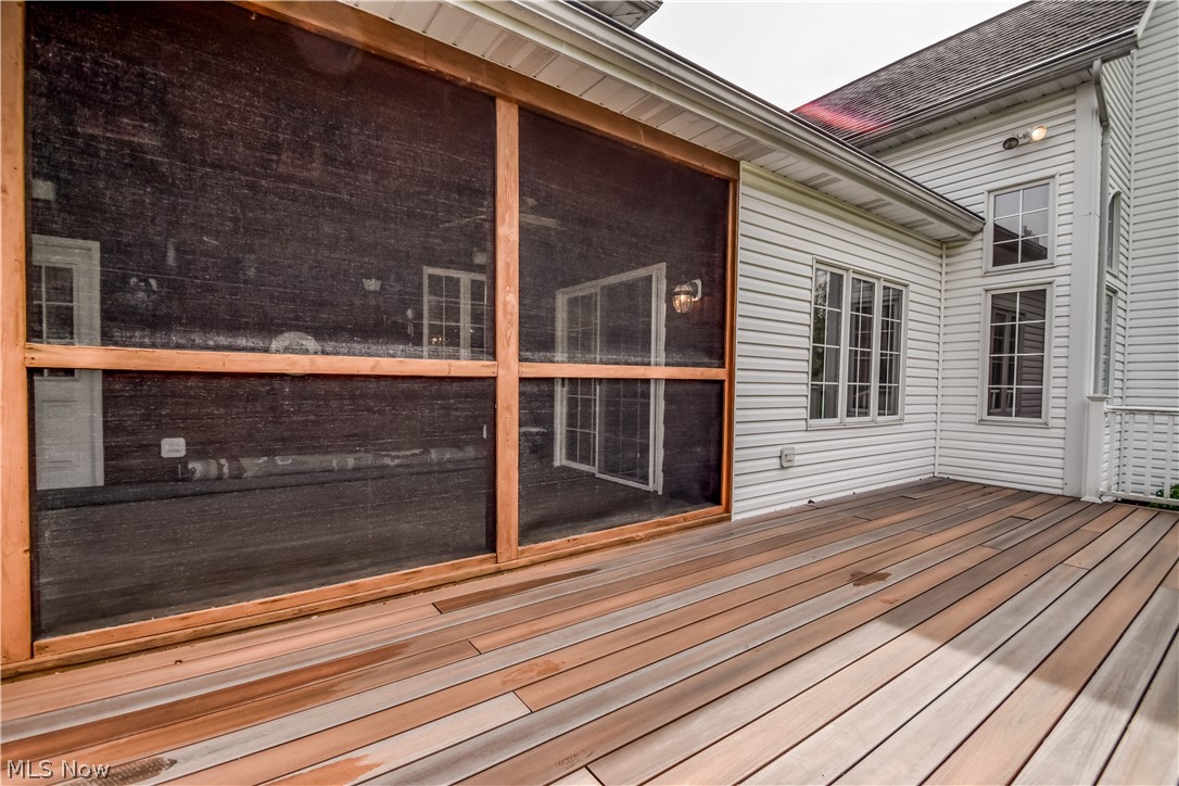 5726 Canyon Ridge Drive Perry OH 44077