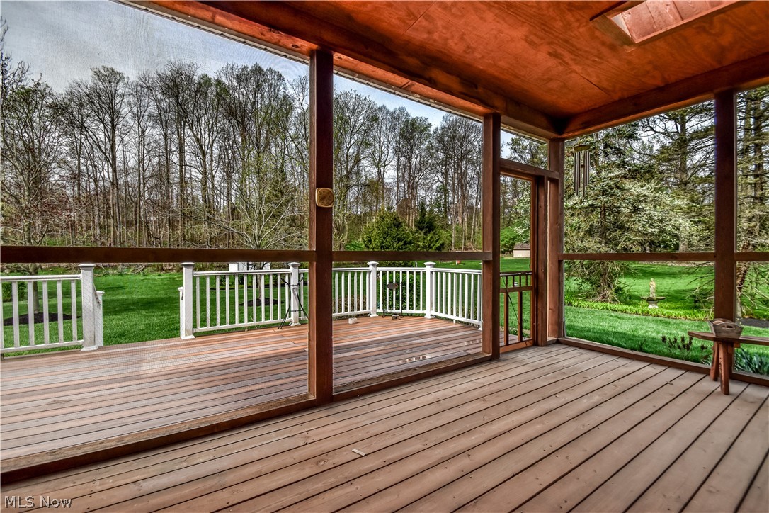5726 Canyon Ridge Drive Perry OH 44077