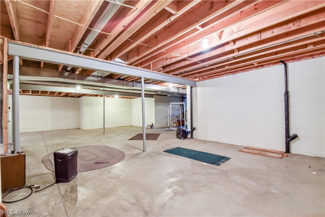 5726 Canyon Ridge Drive Perry OH 44077