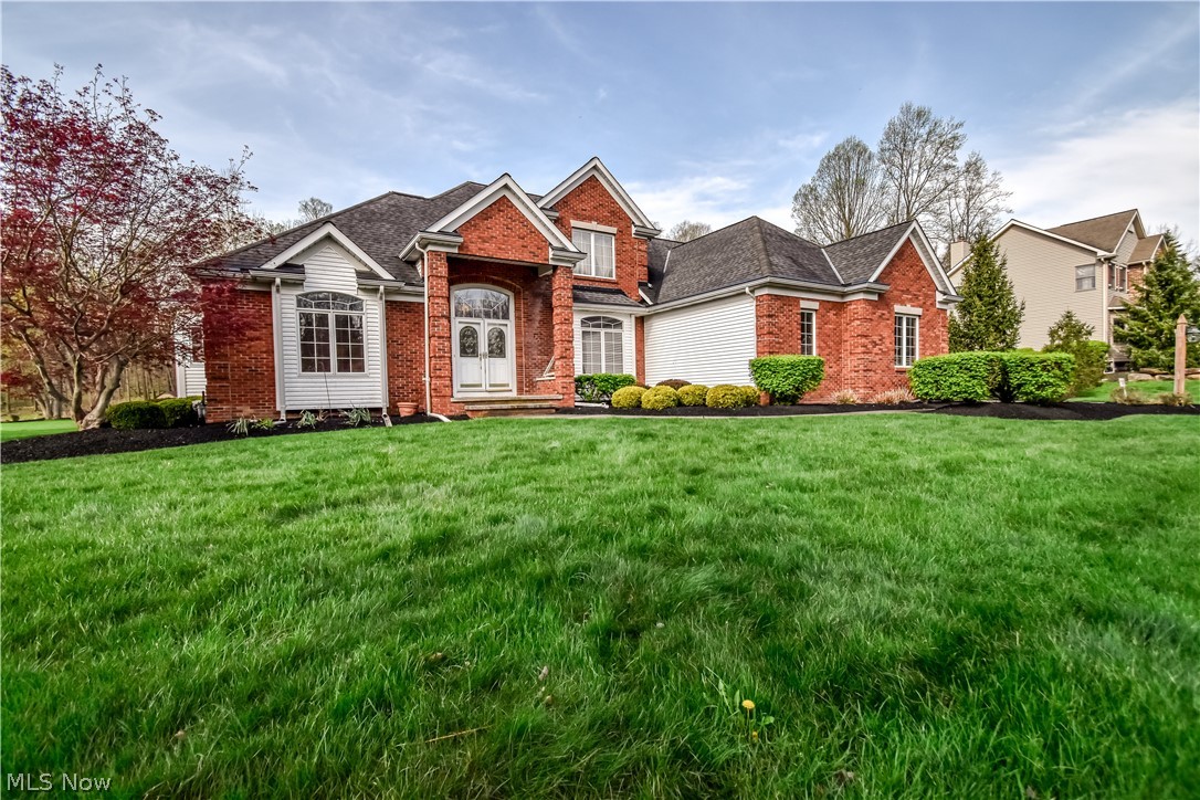 5726 Canyon Ridge Drive Perry OH 44077