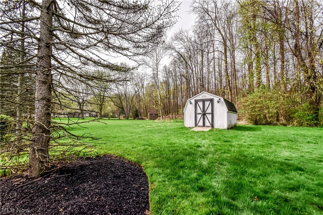 5726 Canyon Ridge Drive Perry OH 44077