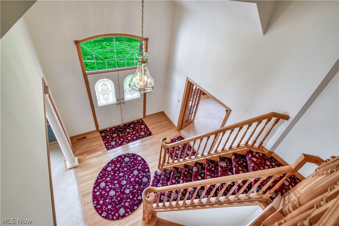 5726 Canyon Ridge Drive Perry OH 44077