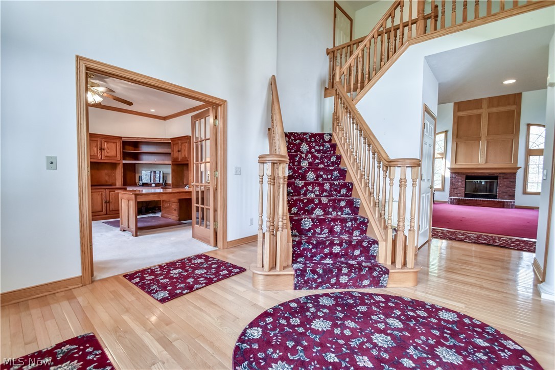 5726 Canyon Ridge Drive Perry OH 44077