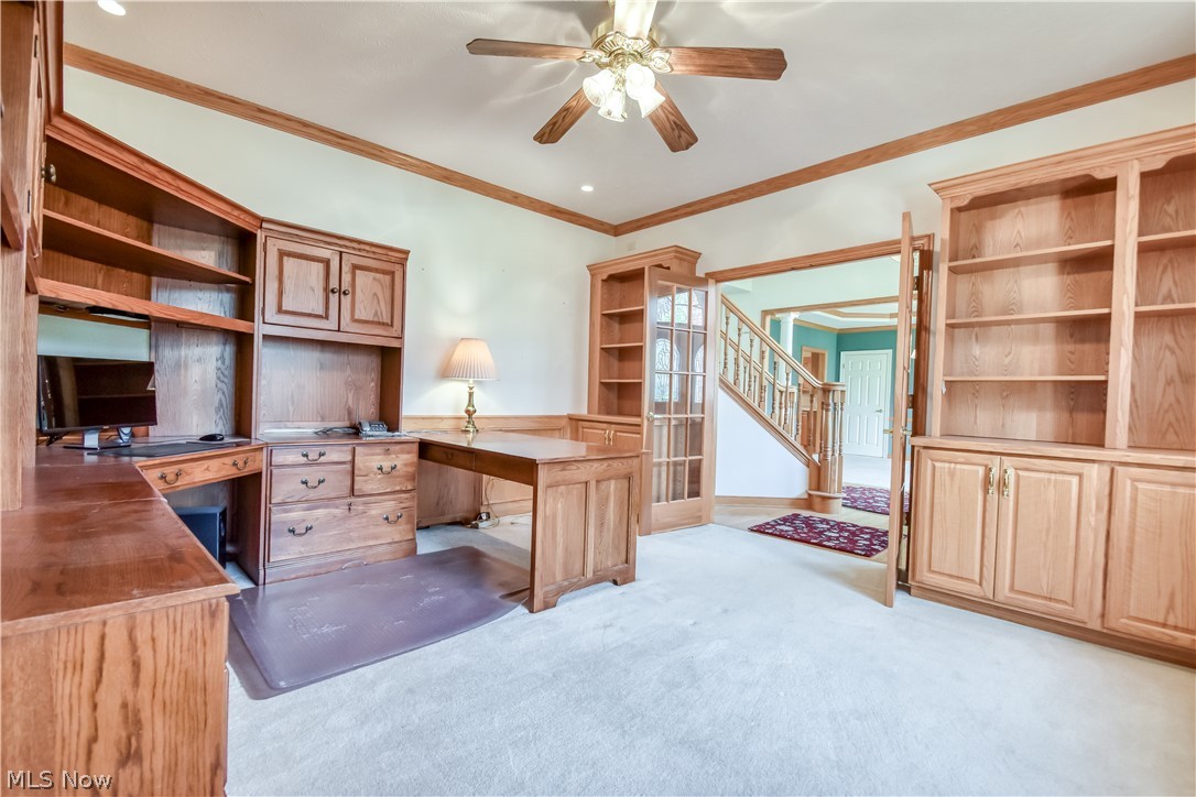 5726 Canyon Ridge Drive Perry OH 44077