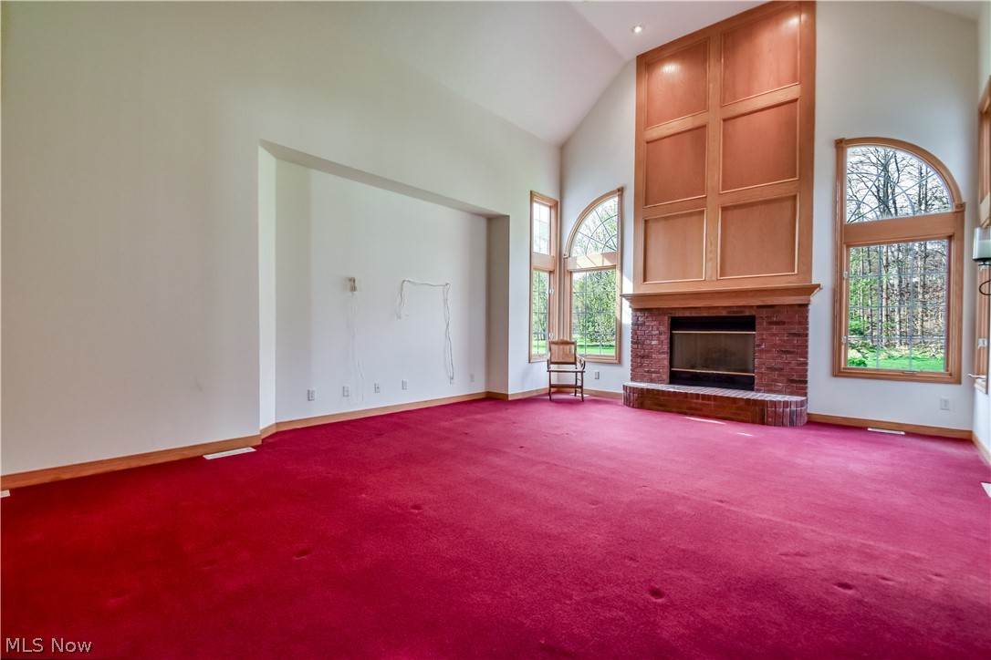 5726 Canyon Ridge Drive Perry OH 44077