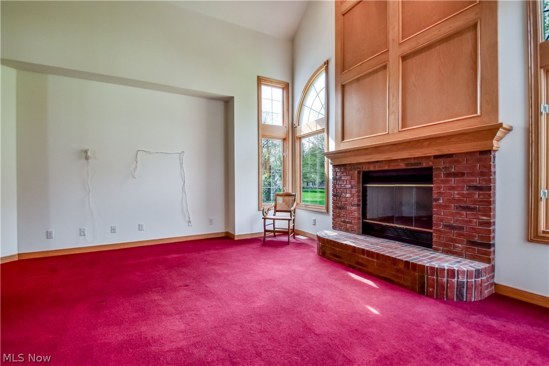 5726 Canyon Ridge Drive Perry OH 44077