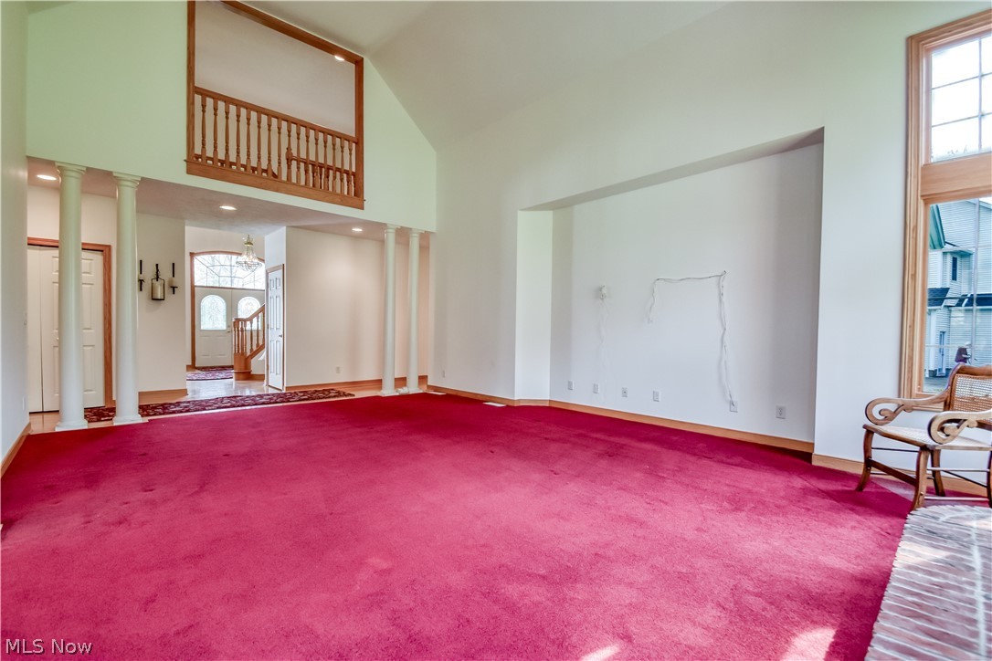 5726 Canyon Ridge Drive Perry OH 44077