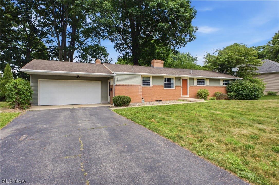 236 Manor Drive Columbiana OH 44408