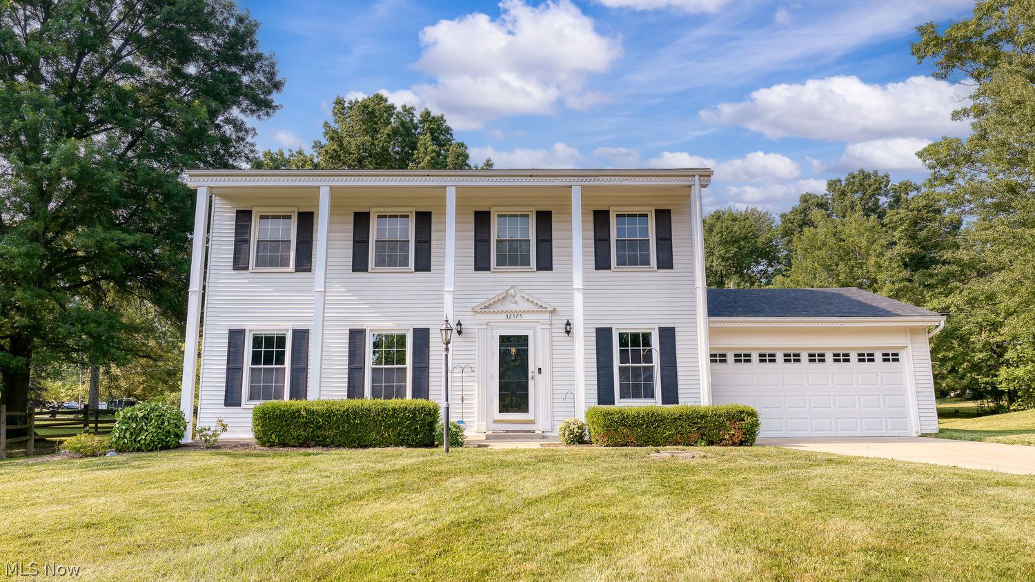 32575 Arthur Road Solon OH 44139
