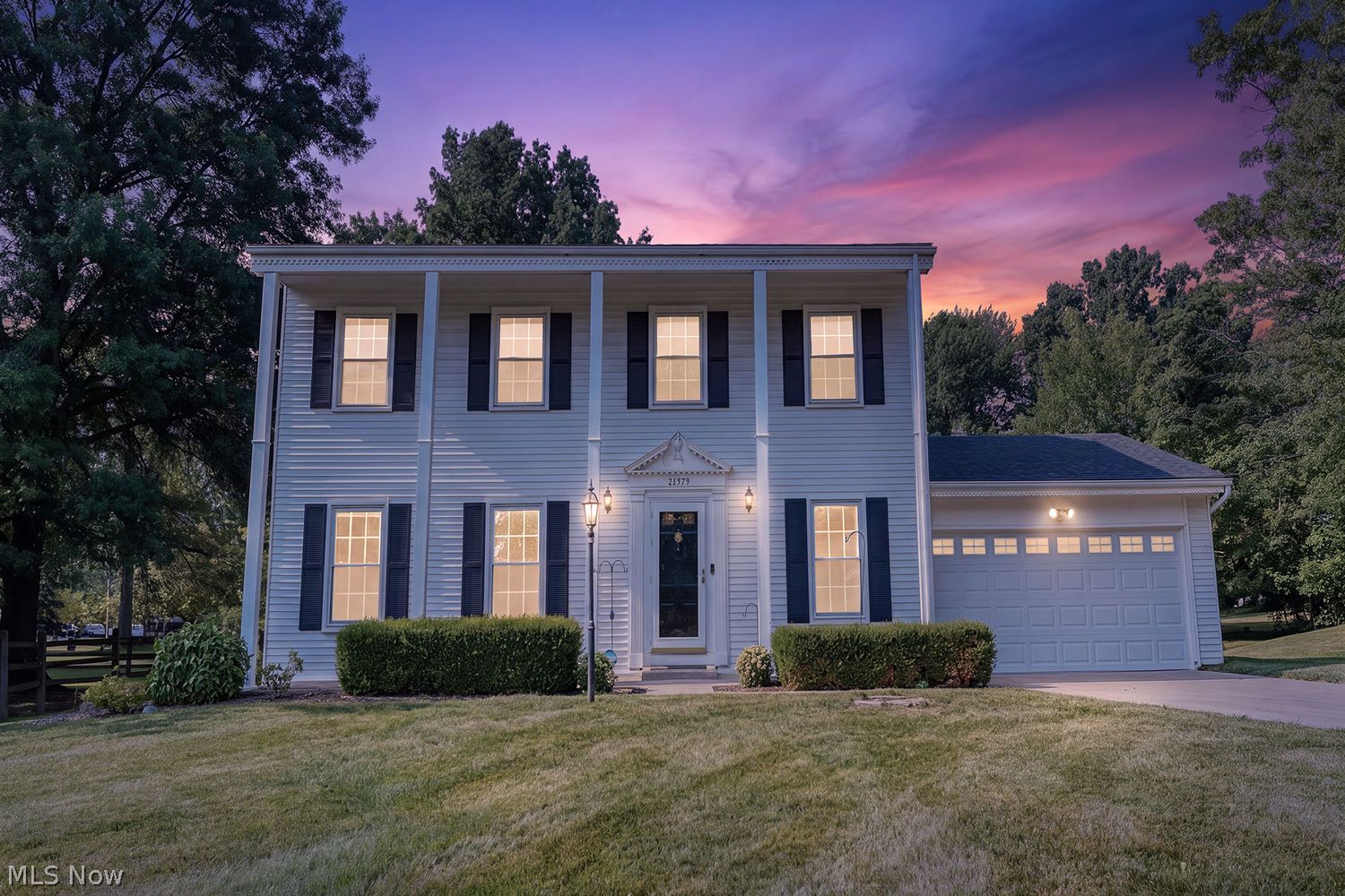 32575 Arthur Road Solon OH 44139