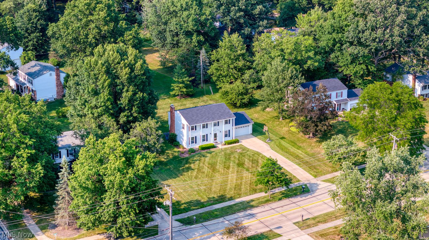 32575 Arthur Road Solon OH 44139