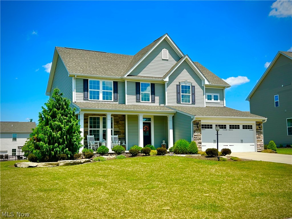 3125 Portsmouth Drive Brunswick OH 44212