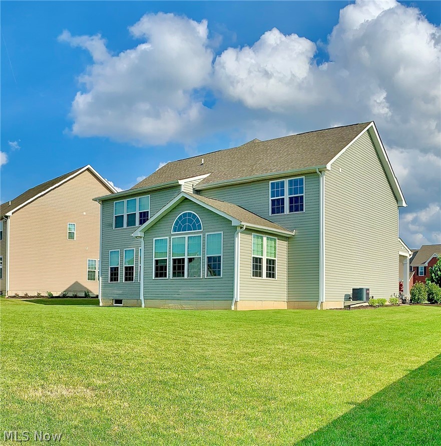 3125 Portsmouth Drive Brunswick OH 44212