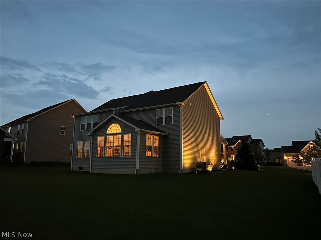 3125 Portsmouth Drive Brunswick OH 44212