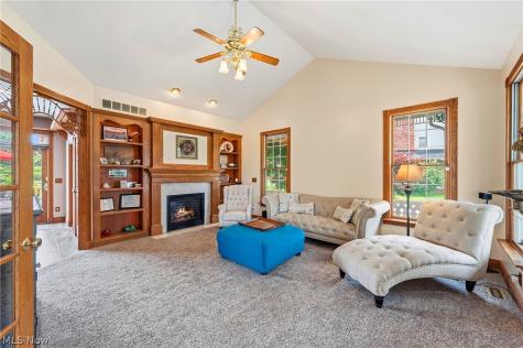 548 Appomattox Court Lagrange OH 44050