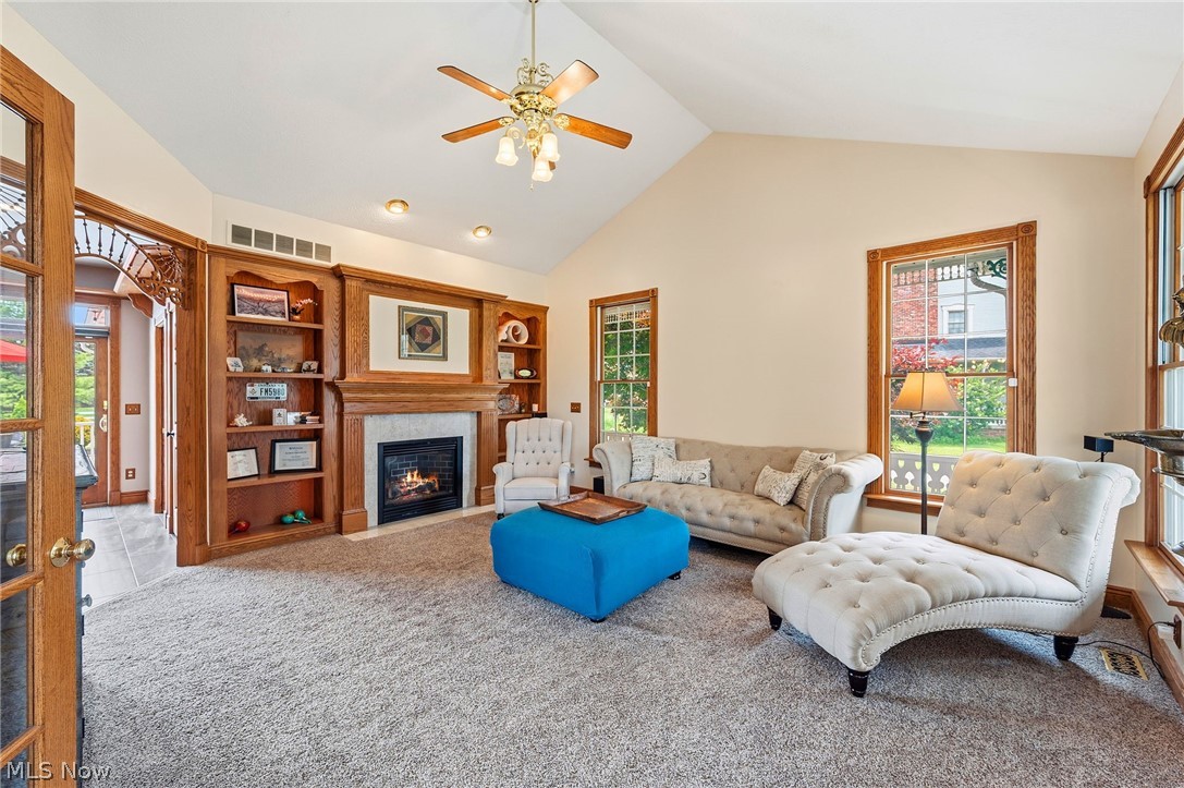 548 Appomattox Court Lagrange OH 44050