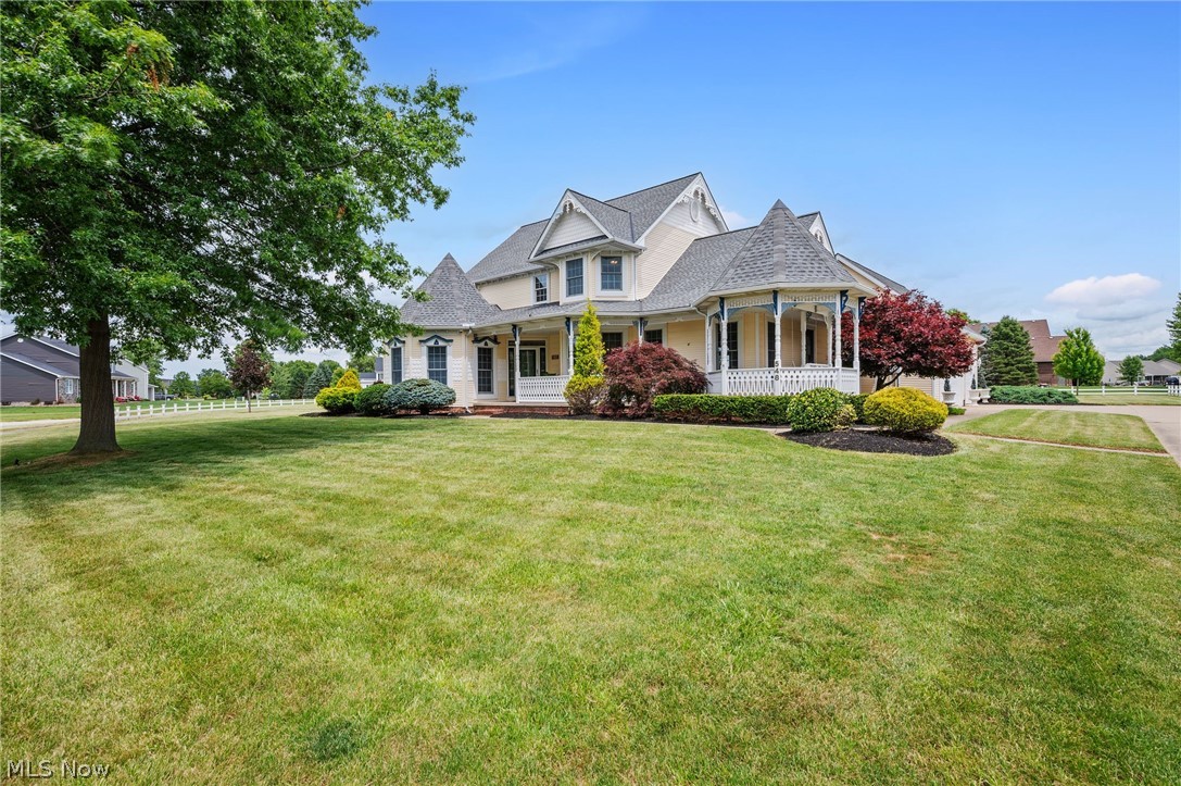 548 Appomattox Court Lagrange OH 44050